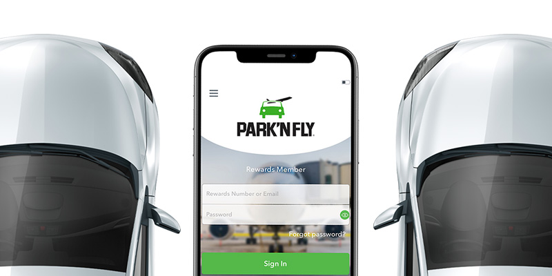 Park Me Fly