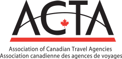 Association of Canadian Travel Agencies