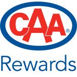 CAA Rewards Logo - EN - PMS