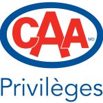 CAA Rewards Logo - FR - PMS